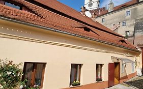 Casa Pasajul Scarilor